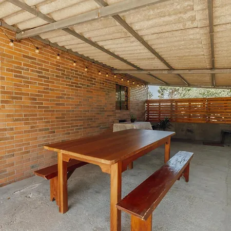Tatil Evi Quinta Esperanca