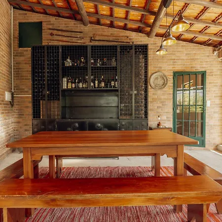 Tatil Evi Quinta Esperanca