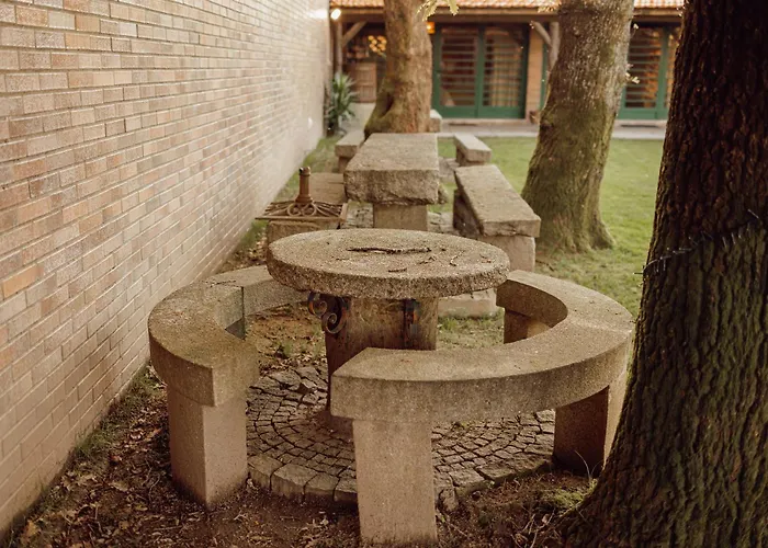 Quinta Esperanca * Vila Nova de Gaia