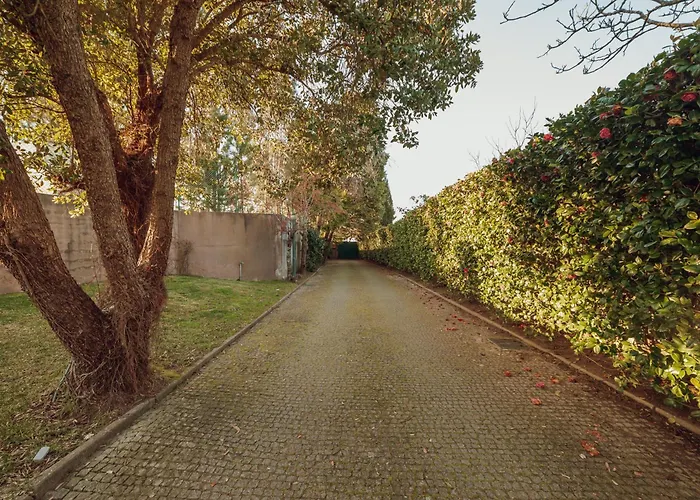 Σπίτι διακοπών Quinta Esperanca