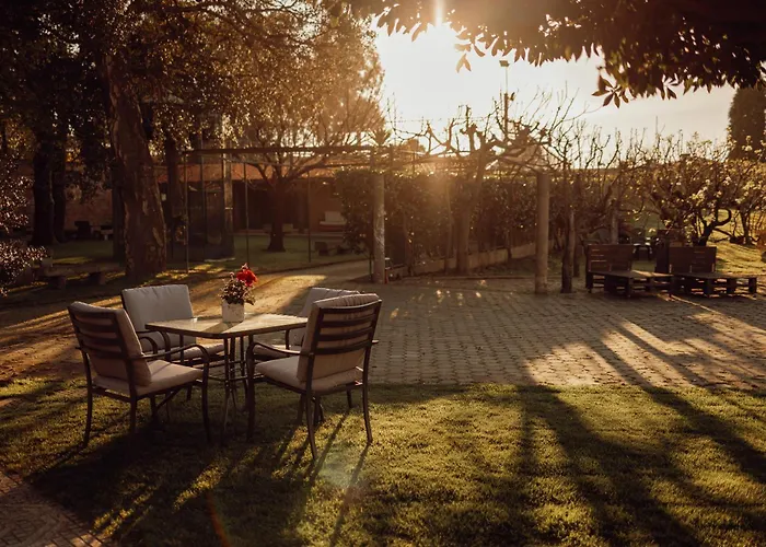 Quinta Esperanca Ferienhaus Vila Nova de Gaia