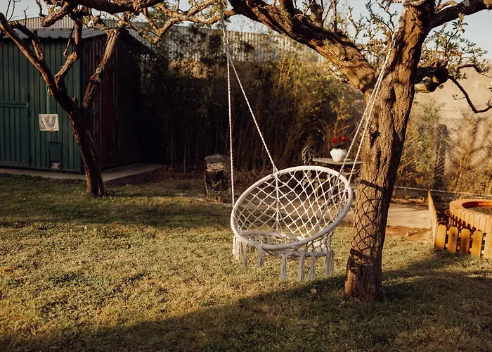 Σπίτι διακοπών Quinta Esperanca *