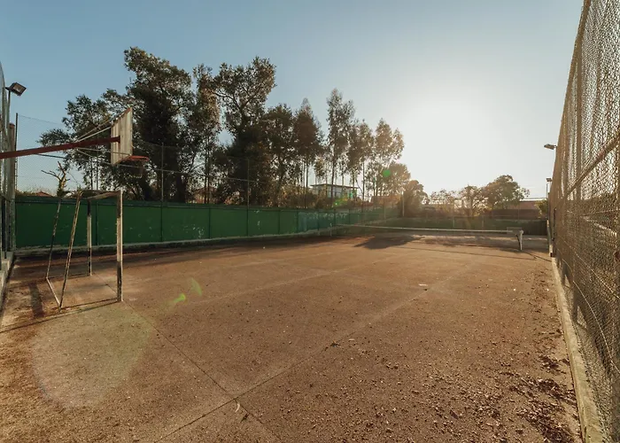 Quinta Esperanca * Βίλα Νόβα ντε Γκάια