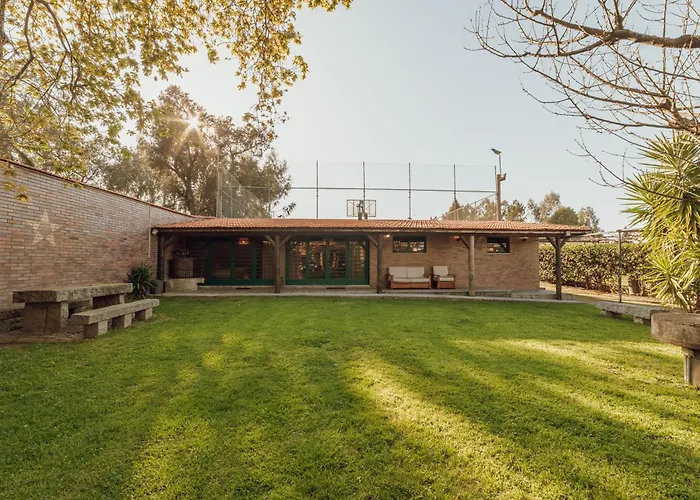 Ferienhaus Quinta Esperanca