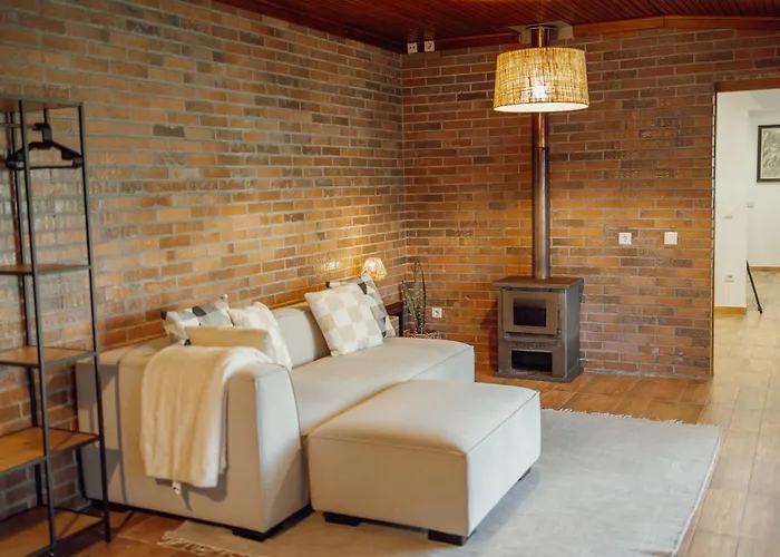 Quinta Esperanca Ferienhaus *