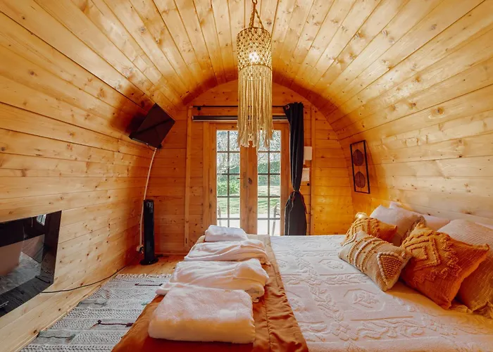 Quinta Esperanca Σπίτι διακοπών Βίλα Νόβα ντε Γκάια