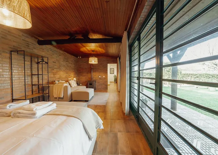 Ferienhaus Quinta Esperanca Vila Nova de Gaia