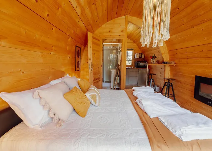 Ferienhaus Quinta Esperanca Vila Nova de Gaia