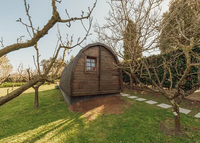 Quinta Esperanca Βίλα Νόβα ντε Γκάια