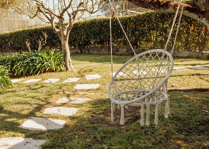 Quinta Esperanca * Βίλα Νόβα ντε Γκάια