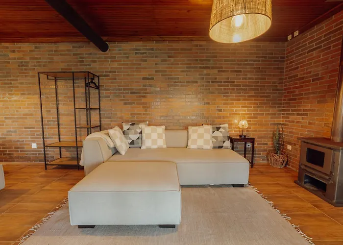 Ferienhaus Quinta Esperanca *