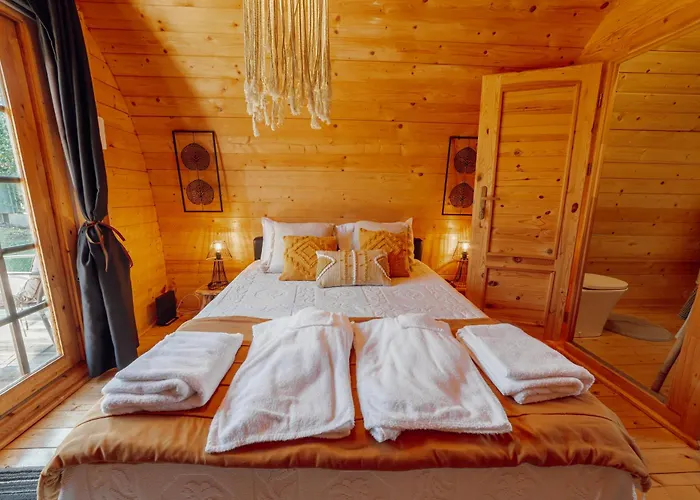 Ferienhaus Quinta Esperanca Vila Nova de Gaia