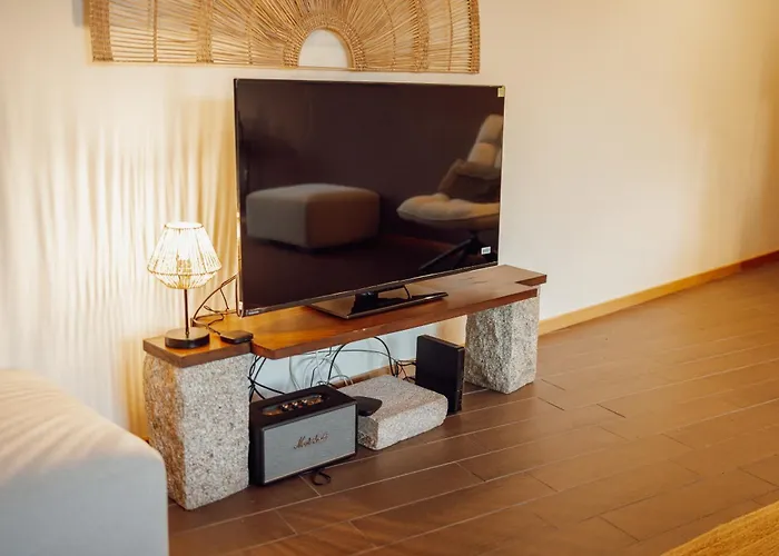 Ferienhaus Quinta Esperanca