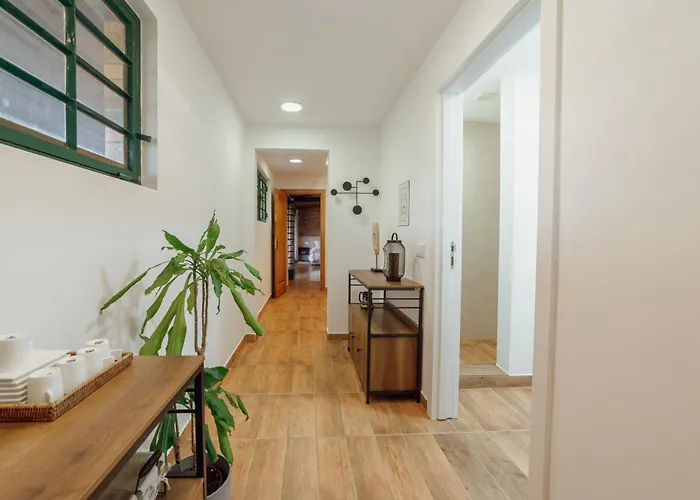 Ferienhaus Quinta Esperanca *