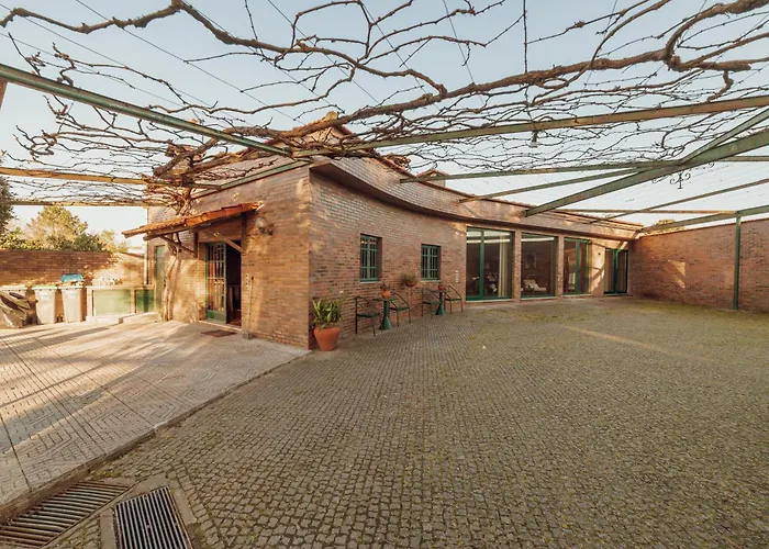 Quinta Esperanca Vila Nova de Gaia