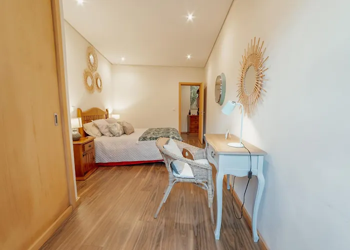 Quinta Esperanca Ferienhaus