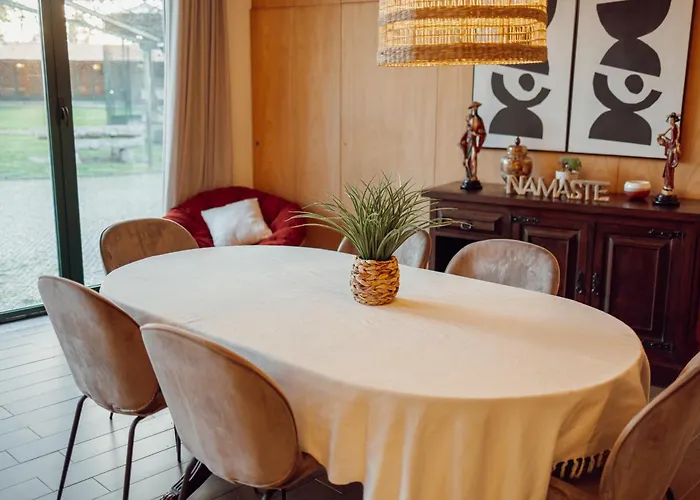 Ferienhaus Quinta Esperanca