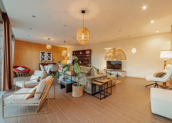 Quinta Esperanca Ferienhaus *