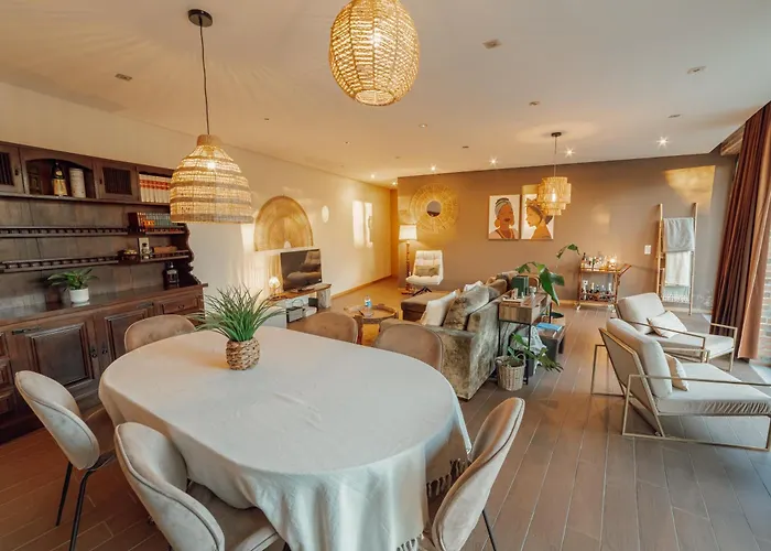 Σπίτι διακοπών Quinta Esperanca *