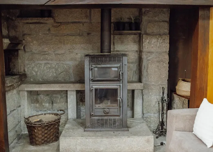 Ferienhaus Quinta Esperanca *